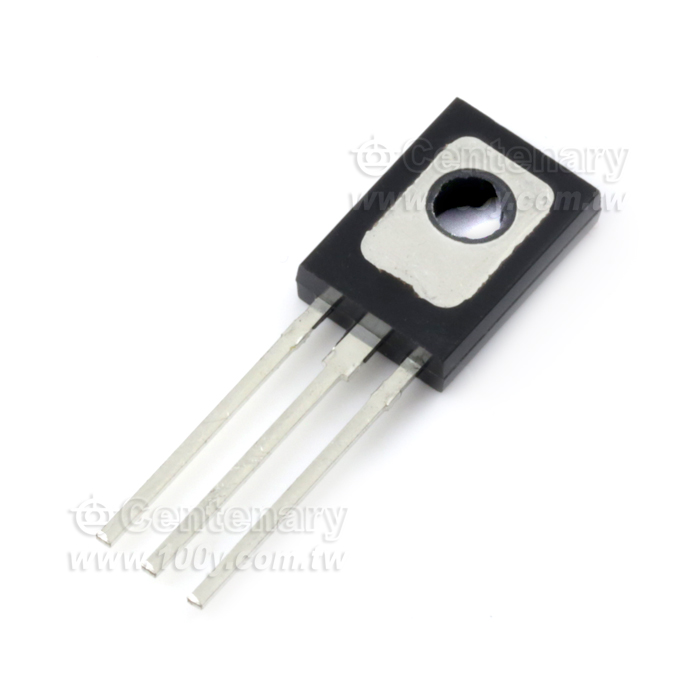 Power 3A 80V PNP - 13410 Product Image