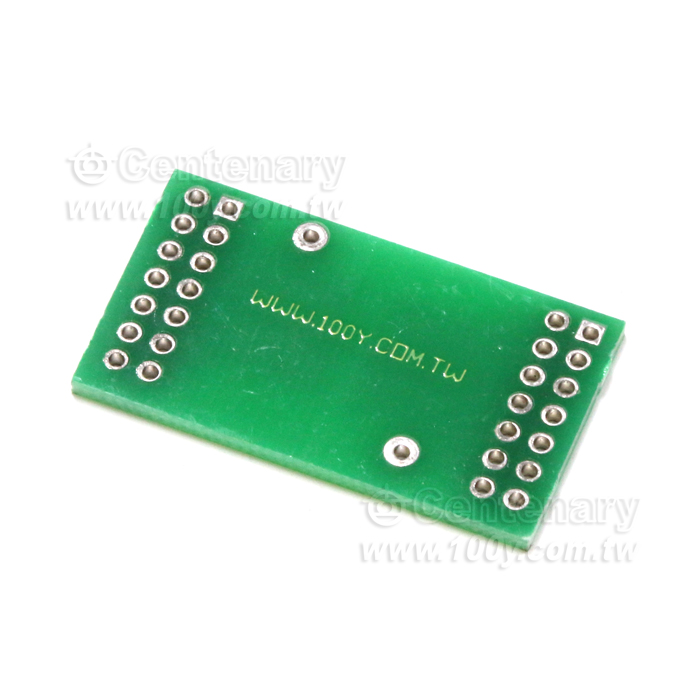 PNP 3W 30V - 18345 產品圖片