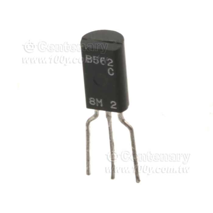 PNP-20Vceo -1A - 3753 產品圖片