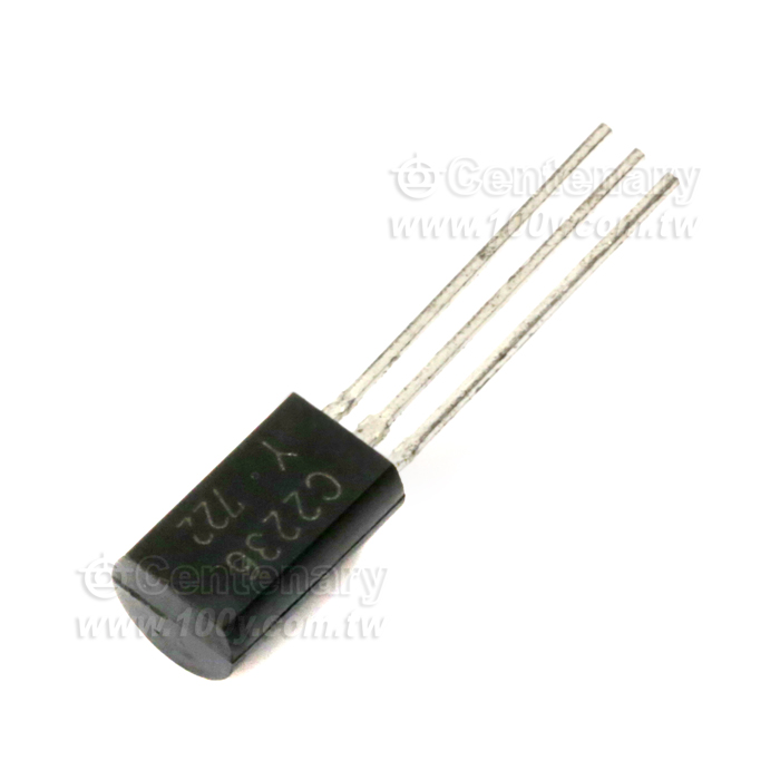 Silicon NPN Triple Diffused Type - 13611 Product Image