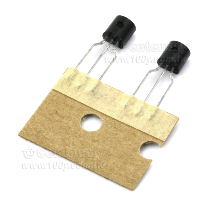 Silicon NPN Epitaxial Planar - 5727 Product Image