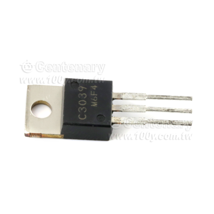 3P/TO-220AB (ROHS) - 6317 產品圖片