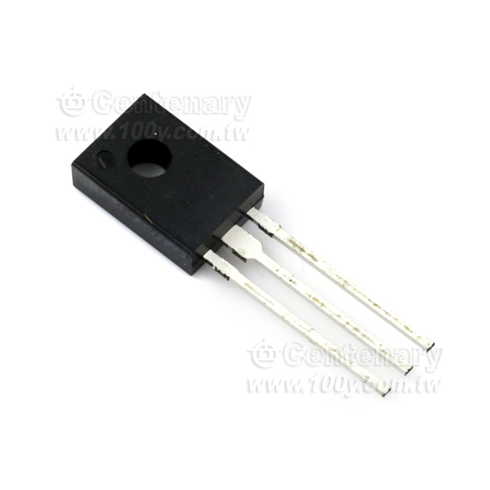 NPN SILICON POWE TRANSISTOR(Pb Free) - 5875 Product Image
