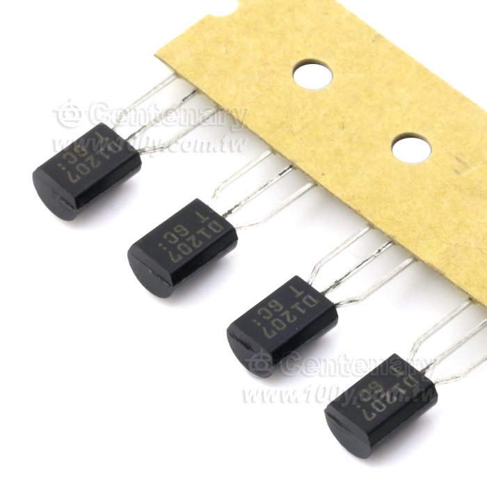 Large-Current Switching Applications - 17446 Product Image