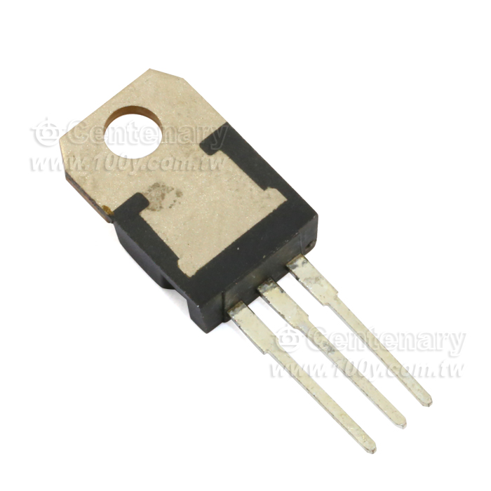 NPN 120V 6A - 40590 產品圖片