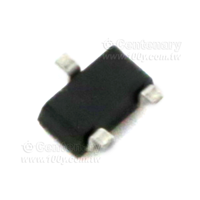 Silicon transistor - 15698 Product Image