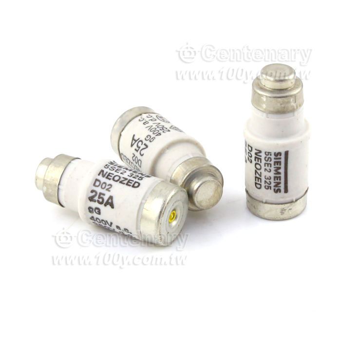 25A/400V - 57912 產品圖片