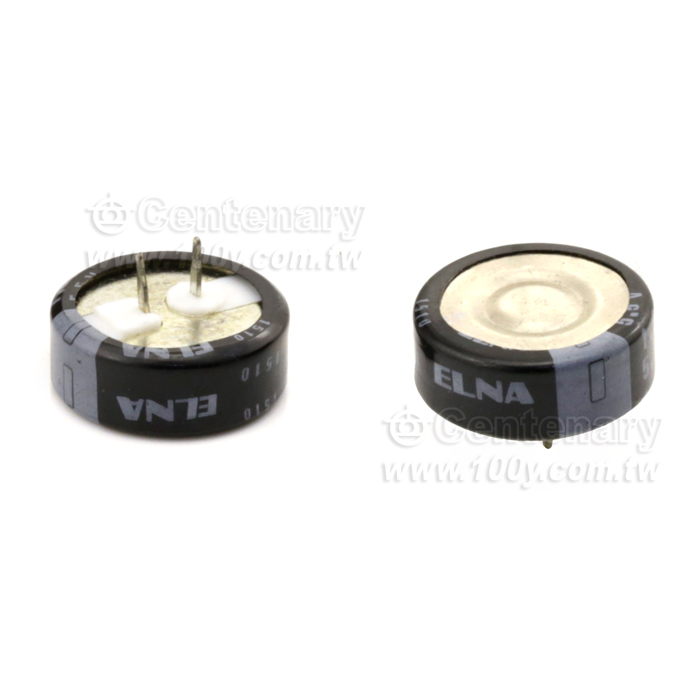 0.22F 5.5V 金電容 - 38982 產品圖片