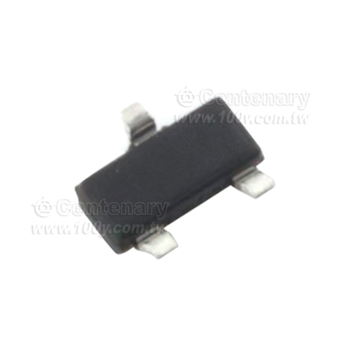 General Pupose Amplier transistor - 3750 Product Image