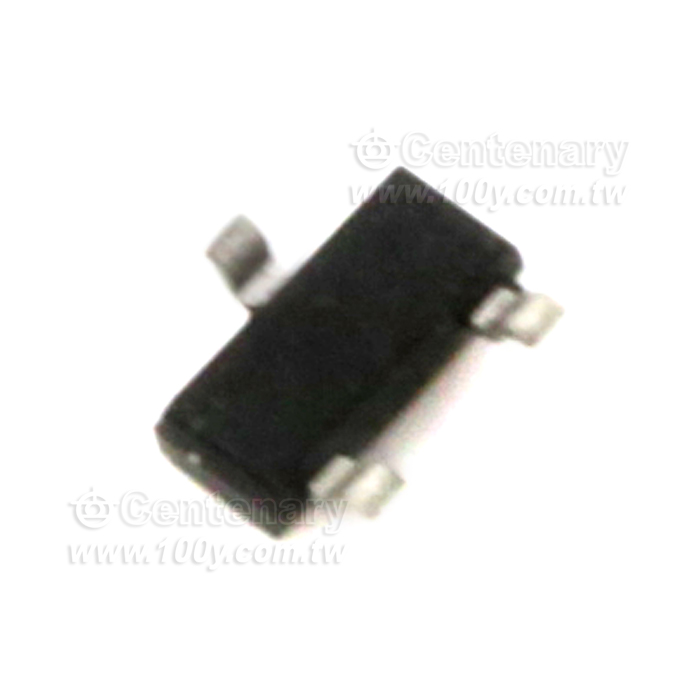 NPN 30Vceo 0.1A - 6534 產品圖片