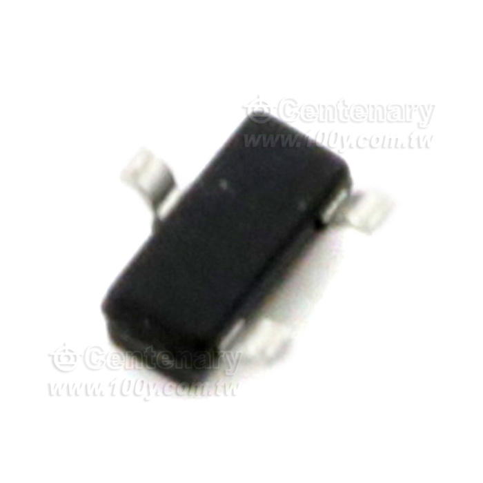 PNP General Pupose Small Signal Switching Ttransistor) - 5801 Product Image