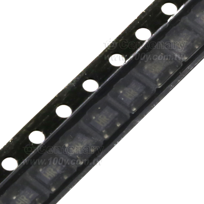 PNP silicon medium power transistor - 5820 Product Image