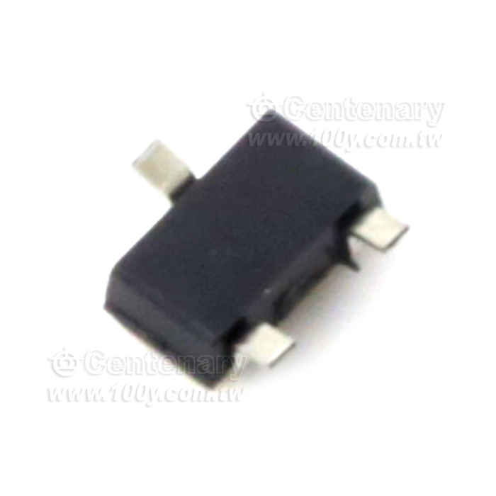 3P/SOT-23 - 5822 產品圖片