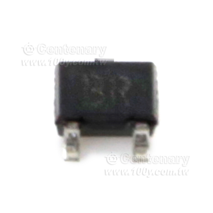 NPN  40Vceo 0.1A - 5881 產品圖片