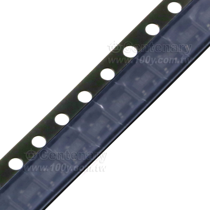 SILICON EPITAXIAL TRANSISTOR(For amplify low noise and high frequency) - 16167 Product Image