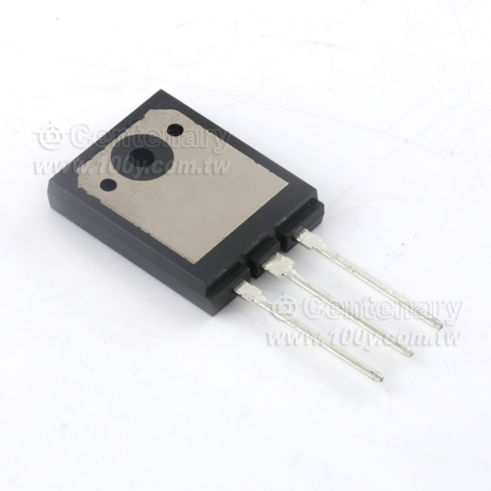 N-Ch. 500V 30A 300W - 15662 產品圖片