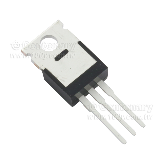 IR_HEXFET Power MOSFET - 6073 Product Image