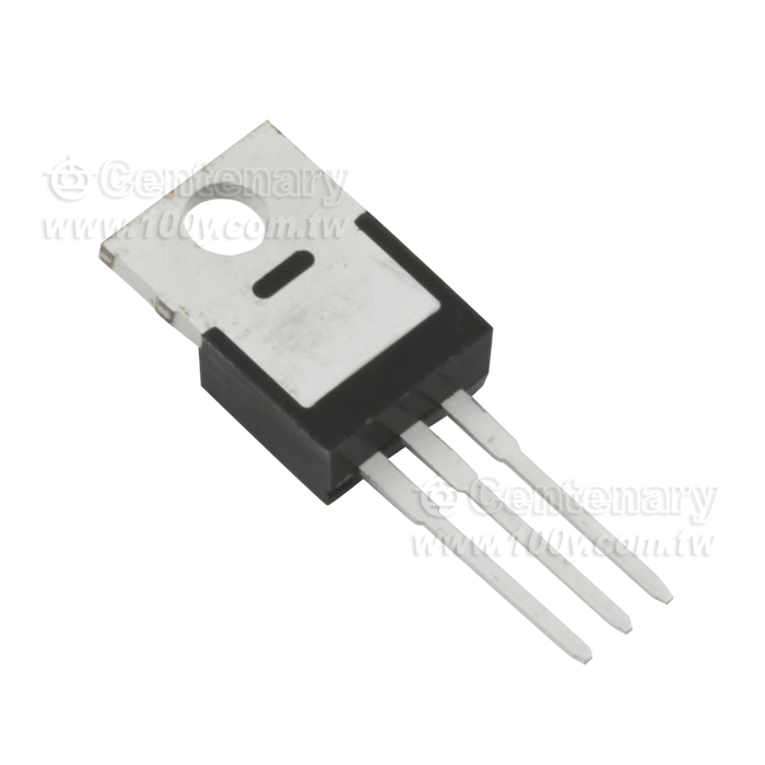 N-CH  200V/18A TO-220AB (ROHS) - 6078 產品圖片