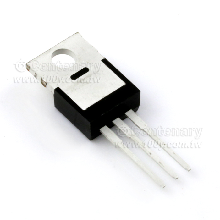 P-Channel HEXFET Power MOSFET - 6088 Product Image
