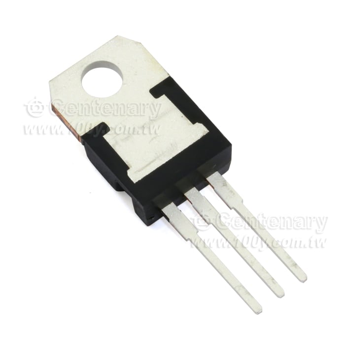 Cool MOS Power Transistor - 29130 產品圖片