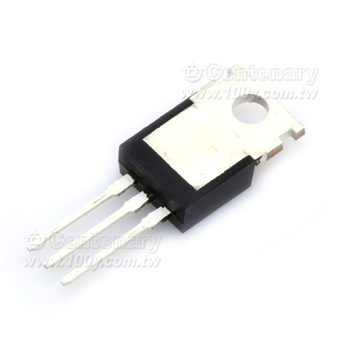 THYRISTOR - 16118 Product Image