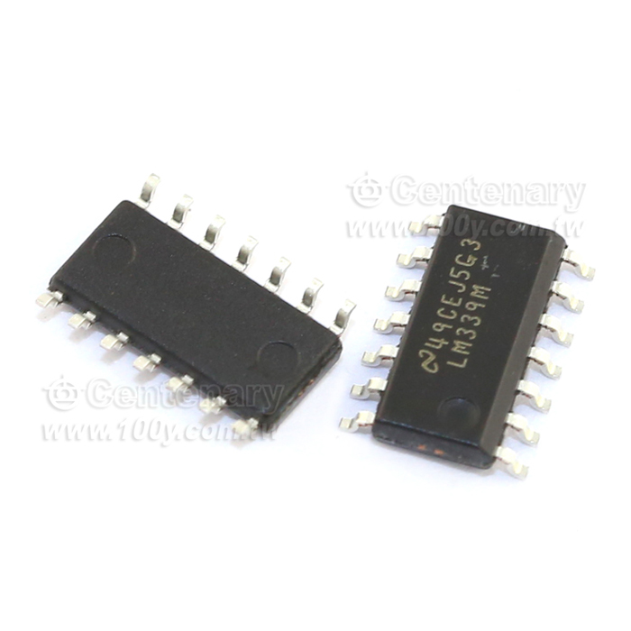 NATIONAL SEMICONDUCTOR  Wideband，Low Power Linear-in-dB Variable Gain Amplifier - 67655 Product Image