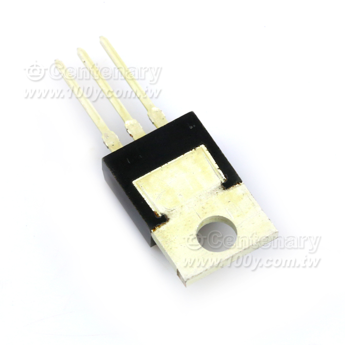 HIGH-VOLTAGE ADJUSTABLE REGULATOR - 13028 Product Image