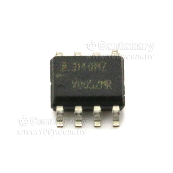 4.5MHz, BiMOS operational amplifier with MOSFET input/bipolar output - 32745 Product Image