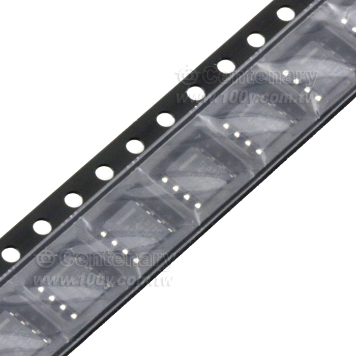 8P/SOIC (ROHS) - 1359 產品圖片