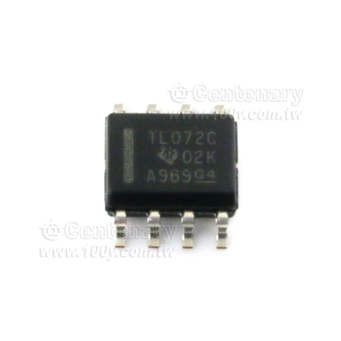 8P/SOIC (ROHS) - 1360 產品圖片