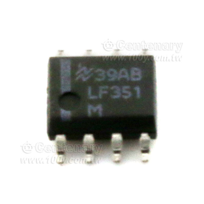 8P/SOIC - 1369 產品圖片