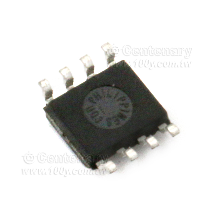8 ld SOIC   RoHS - 12395 產品圖片