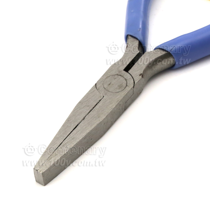 5" 平頭鉗 130mm - 20453 產品圖片