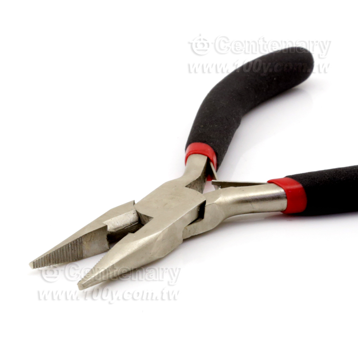 4 3/4" 尖嘴鉗 120mm - 20448 產品圖片