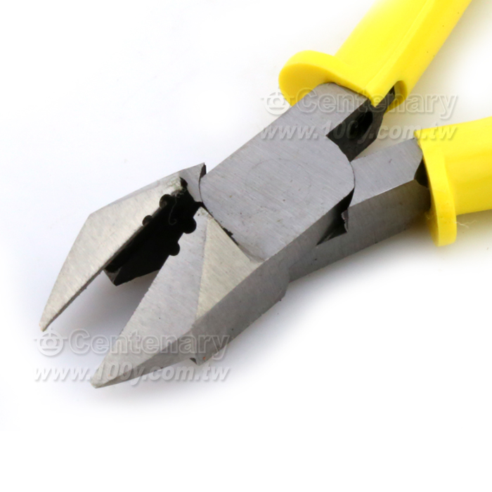 6"斜口鉗 160mm - 20442 產品圖片
