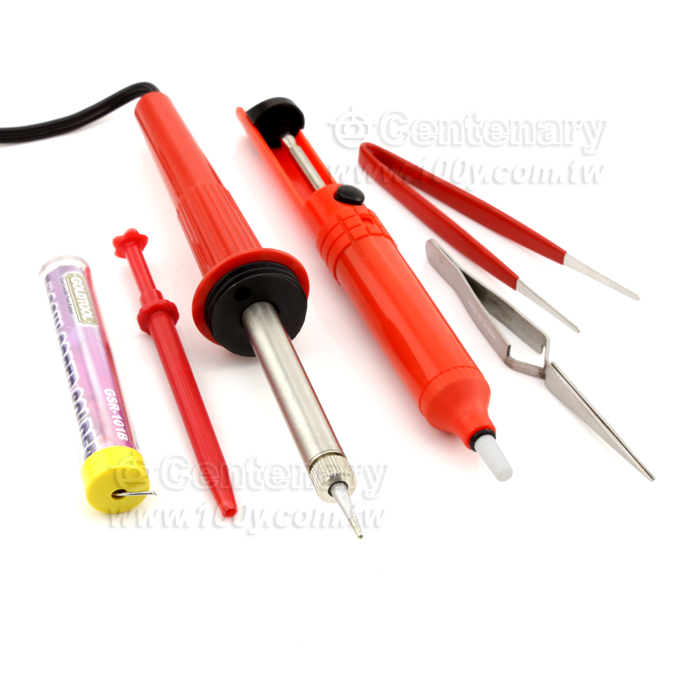 23Pcs 工具組110-120V - 20478 產品圖片