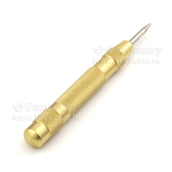 自動中心沖5.0"x5"dia - 20482 產品圖片