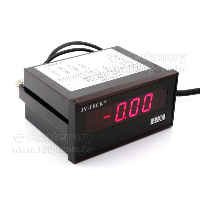 數字錶頭 DC10.00A - 20496 產品圖片
