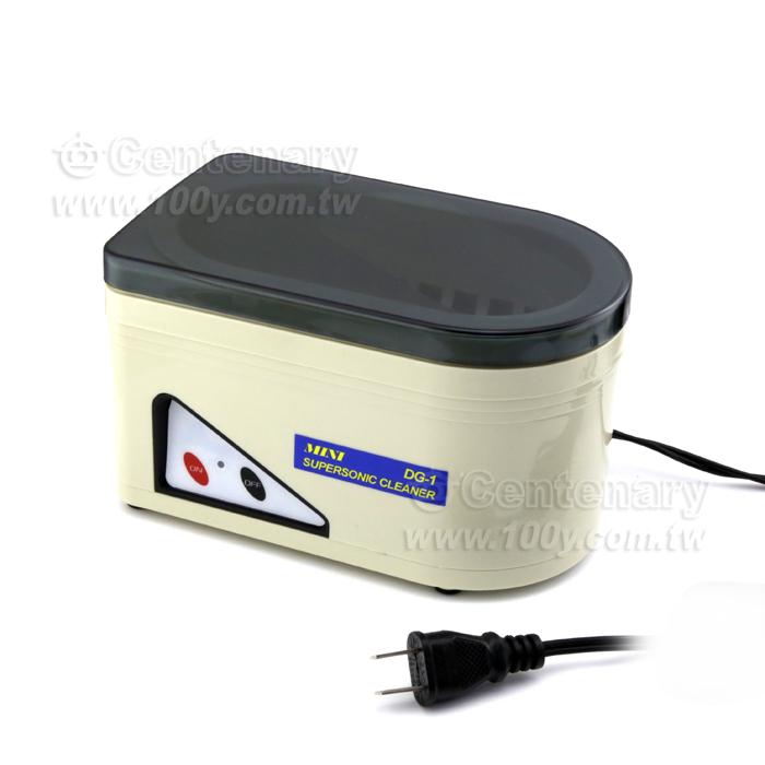 小超音波機 600cc - 2498 產品圖片