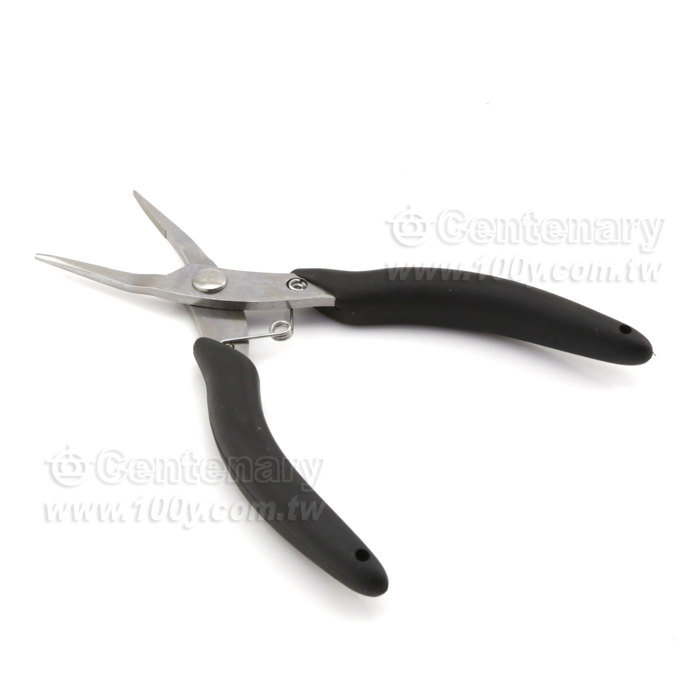5"不鏽鋼尖嘴鉗130mm - 21019 產品圖片