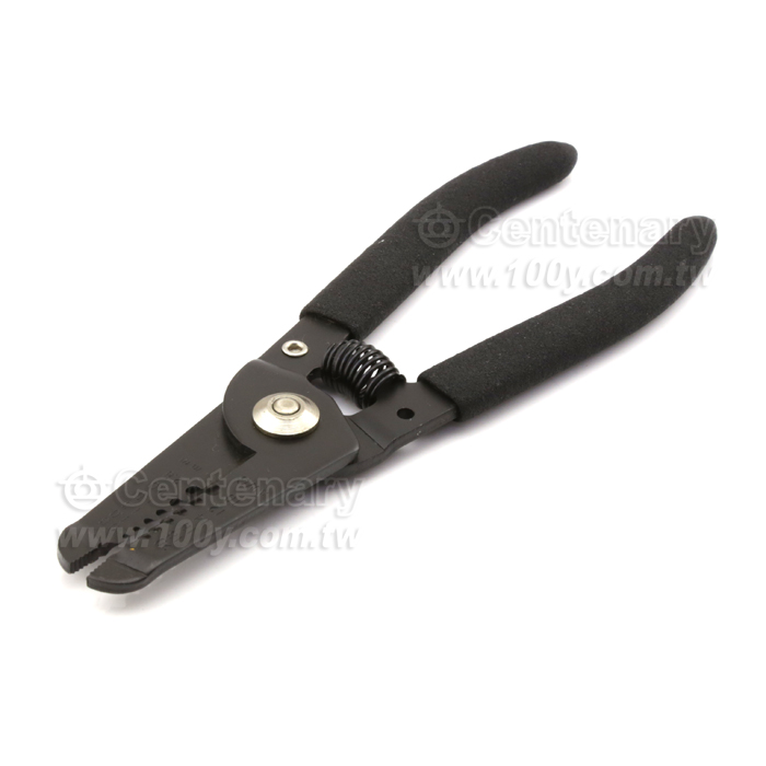 剝線鉗20~10AWG 156mm - 21025 產品圖片