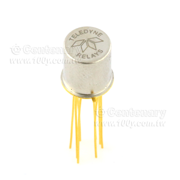High Repeatability TO-5 Relay - 32218 產品圖片