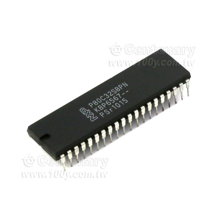 8-bit microcontroller family - 7620 Product Image