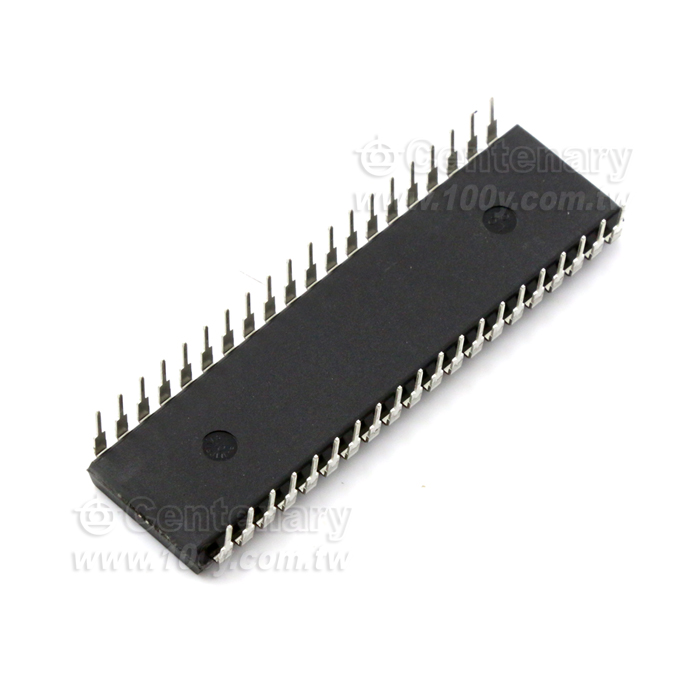 High Speed MCU 25MHz(無鉛) - 1745 產品圖片