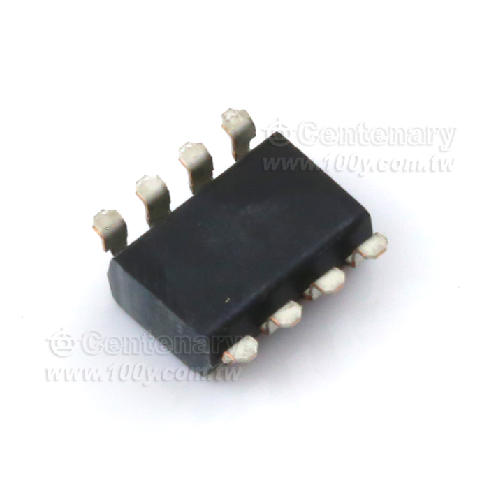 8P/SMD (ROHS) Photocoupler - 21386 產品圖片