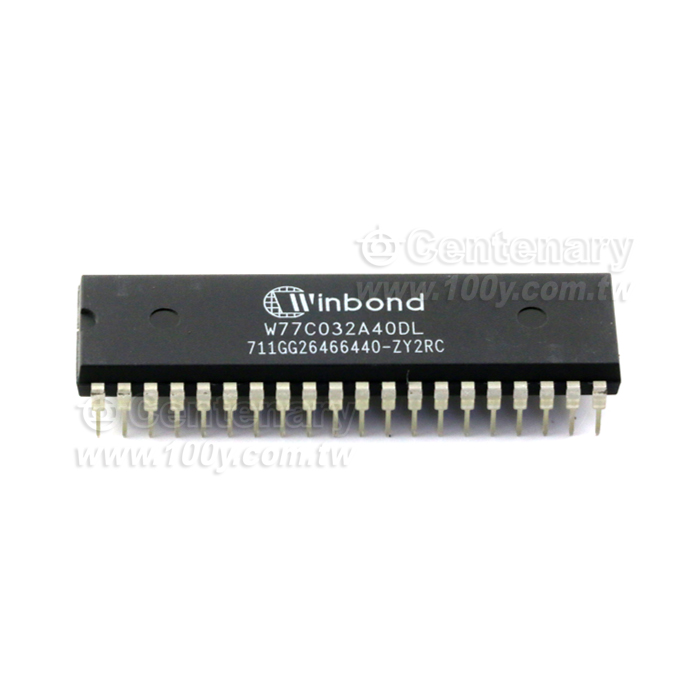 8-Bit CMOS MPU - 16061 Product Image