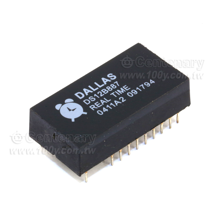 Real Time Clock - 6925 產品圖片