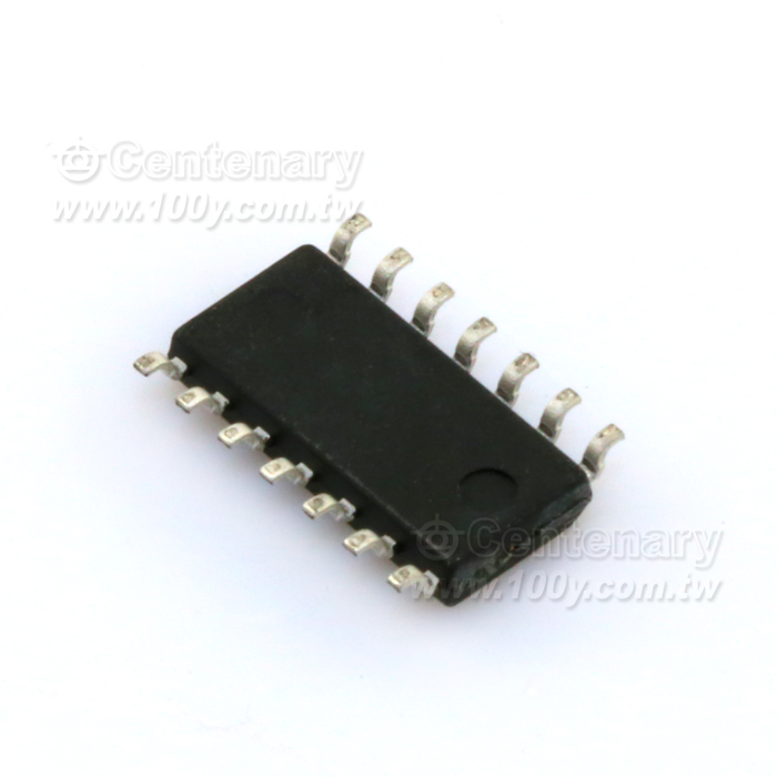 14P/SOIC - 3900 產品圖片