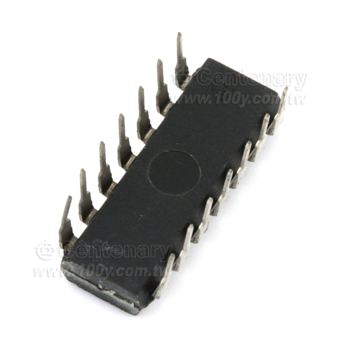 Dual Line Receiver - 6857 Product Image