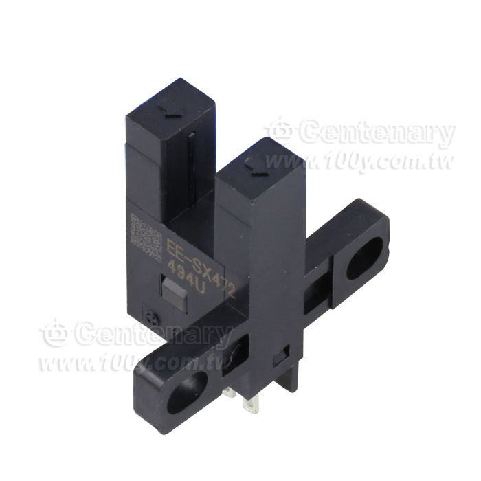 5mm NPN 入光時ON - 21904 產品圖片